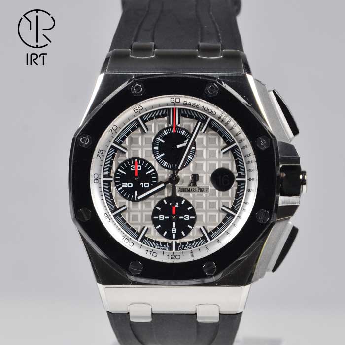IRT高級腕時計の究極保護FOR AUDEMARS PIGUET ROYAL OAK OFFSHORE 26400SO.OO.A002CA.01 - S級完美防護